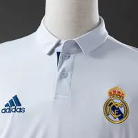 Camisa Real Madrid I 2016/17 Retrô, foto 4