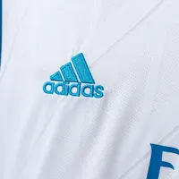 Camisa Real Madrid I 2017/18 Retrô, foto 3
