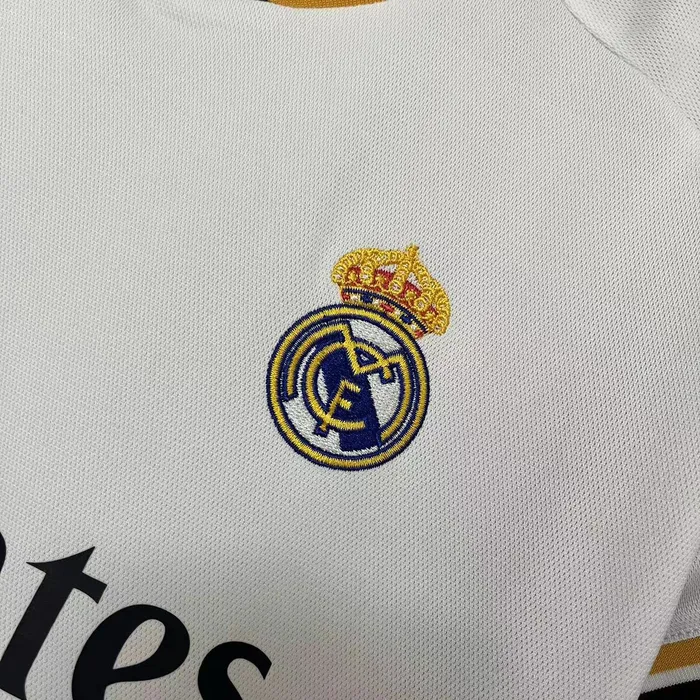 Camisa Real Madrid I 2023/24 Feminina, foto 2