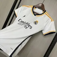 Camisa Real Madrid I 2023/24 Feminina, foto 4