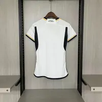 Camisa Real Madrid I 2023/24 Feminina, foto 5