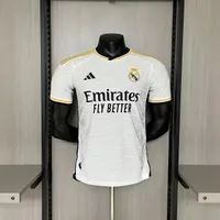 Camisa Real Madrid I 2023/24 Versão Jogador, foto 1
