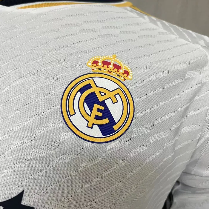 Camisa Real Madrid I 2023/24 Versão Jogador, foto 2