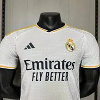 Camisa Real Madrid I 2023/24 Versão Jogador, foto 3