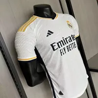 Camisa Real Madrid I 2023/24 Versão Jogador, foto 4