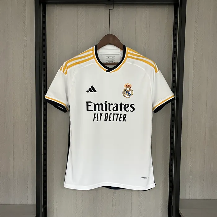 Camisa Real Madrid I 2023/24, foto 1