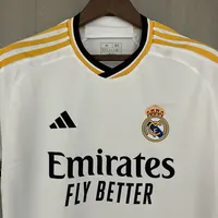 Camisa Real Madrid I 2023/24, foto 3