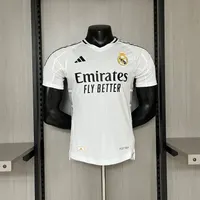 Camisa Real Madrid I 2024/25 Versão Jogador, foto 1