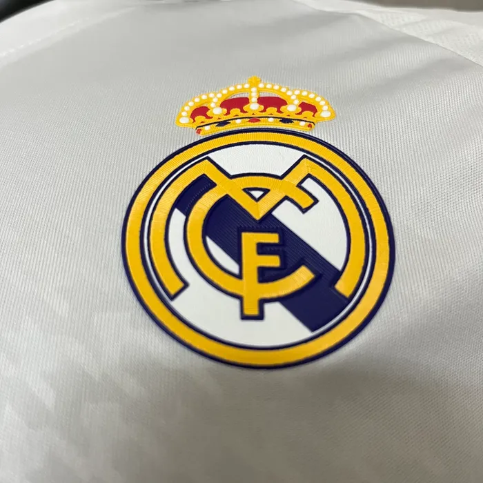 Camisa Real Madrid I 2024/25 Versão Jogador, foto 2