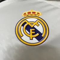 Camisa Real Madrid I 2024/25 Versão Jogador, foto 2