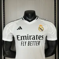Camisa Real Madrid I 2024/25 Versão Jogador, foto 3