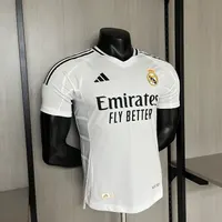 Camisa Real Madrid I 2024/25 Versão Jogador, foto 4