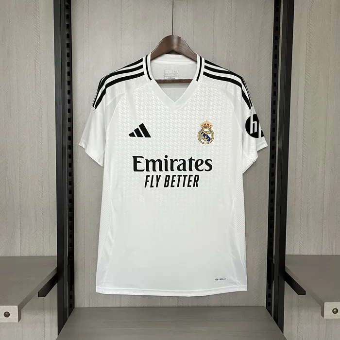 Camisa Real Madrid I 2024/25, foto 1