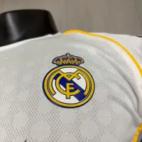 Camisa Real Madrid I 2025/26 Versão Jogador Manga Longa, foto 2