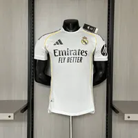 Camisa Real Madrid I 2025/26 Versão Jogador, foto 1