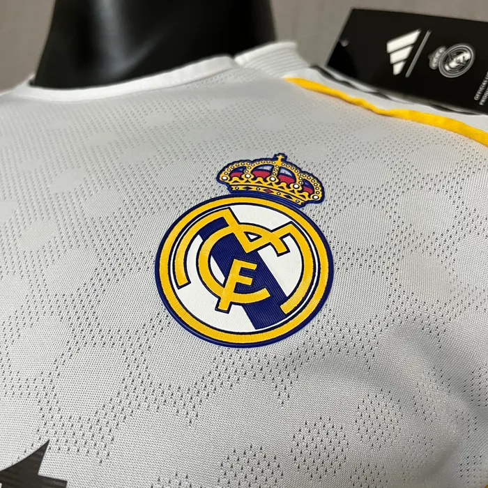 Camisa Real Madrid I 2025/26 Versão Jogador, foto 2