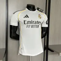 Camisa Real Madrid I 2025/26 Versão Jogador, foto 4
