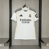 Camisa Real Madrid I 2025/26, foto 1