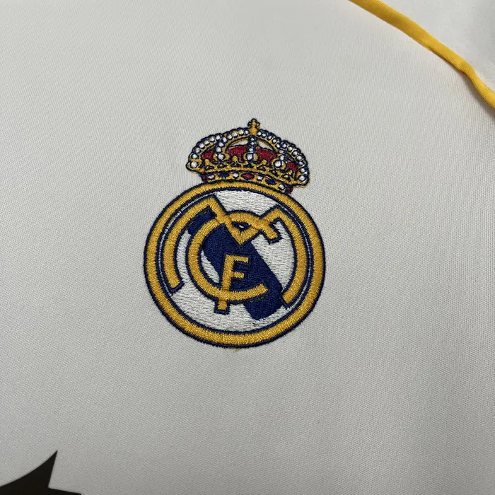 Camisa Real Madrid I 2025/26, foto 2
