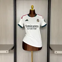 Camisa Real Madrid I 2026/27 Feminina, foto 1