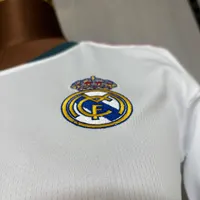 Camisa Real Madrid I 2026/27 Feminina, foto 2
