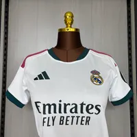 Camisa Real Madrid I 2026/27 Feminina, foto 3