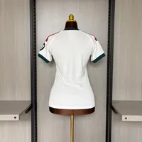 Camisa Real Madrid I 2026/27 Feminina, foto 5