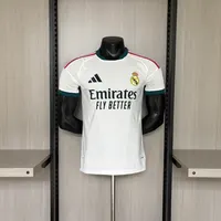 Camisa Real Madrid I 2026/27 Versão Jogador, foto 1
