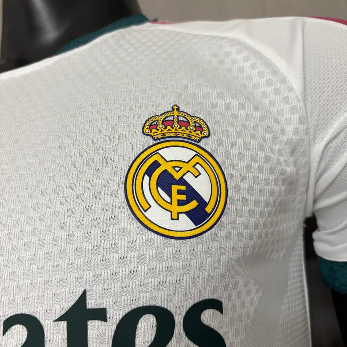 Camisa Real Madrid I 2026/27 Versão Jogador, foto 2