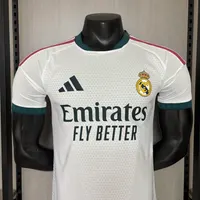 Camisa Real Madrid I 2026/27 Versão Jogador, foto 3