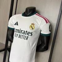 Camisa Real Madrid I 2026/27 Versão Jogador, foto 4