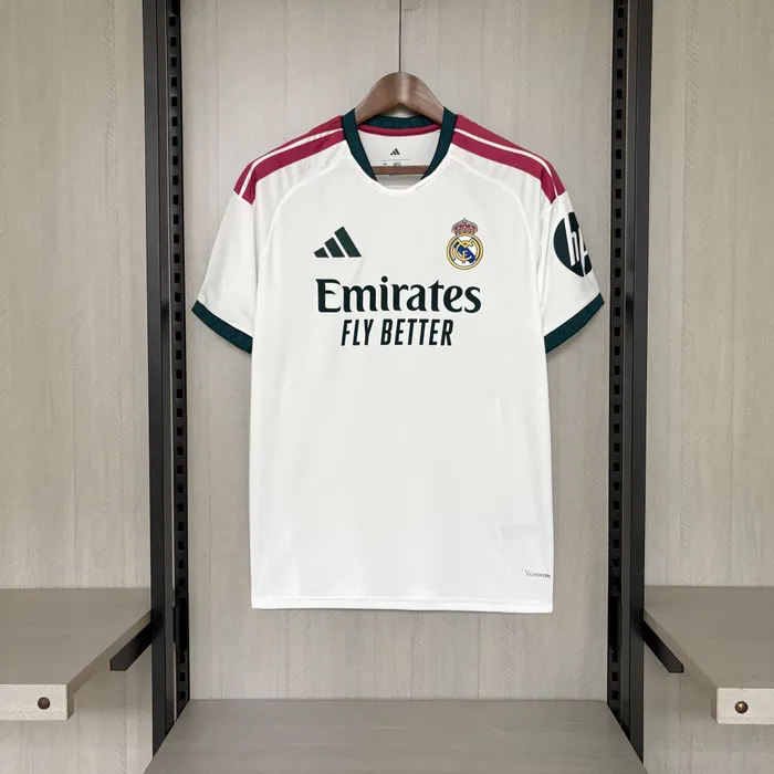 Camisa Real Madrid I 2026/27, foto 1