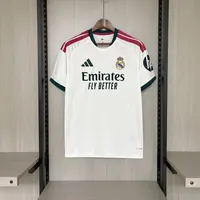 Camisa Real Madrid I 2026/27, foto 1