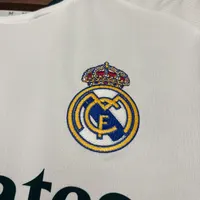 Camisa Real Madrid I 2026/27, foto 2