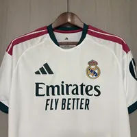 Camisa Real Madrid I 2026/27, foto 3