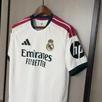 Camisa Real Madrid I 2026/27, foto 4