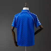 Camisa Real Madrid II 1987/88 Retrô, foto 5