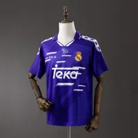 Camisa Real Madrid II 1994/95 Retrô, foto 1