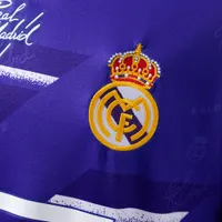 Camisa Real Madrid II 1994/95 Retrô, foto 2