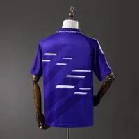 Camisa Real Madrid II 1994/95 Retrô, foto 5