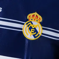 Camisa Real Madrid II 1998/99 Retrô, foto 2