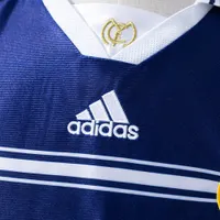 Camisa Real Madrid II 1998/99 Retrô, foto 3