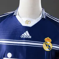Camisa Real Madrid II 1998/99 Retrô, foto 4