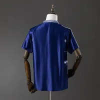 Camisa Real Madrid II 1998/99 Retrô, foto 5