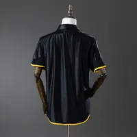 Camisa Real Madrid II 1999/00 Retrô, foto 5
