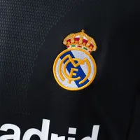 Camisa Real Madrid II 2001/02 Retrô, foto 2