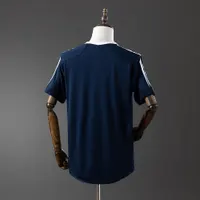 Camisa Real Madrid II 2004/05 Retrô, foto 5