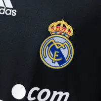 Camisa Real Madrid II 2009/10 Retrô, foto 2