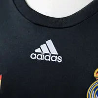 Camisa Real Madrid II 2009/10 Retrô, foto 3