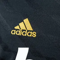 Camisa Real Madrid II 2011/12 Retrô, foto 3